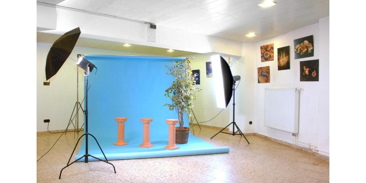 Gewerbeobjekt Saarbrücken - 29&euro; | Angebot:16216043