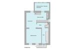 Reihenhaus Großrosseln - 5 Zimmer, 136 m&sup2;, 179.000&euro; | Angebot:25649288