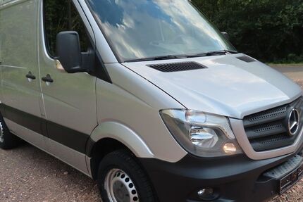 Mercedes-Benz Sprinter 40.000 km 17.700 &euro; Völklingen / Lauterbach 66333