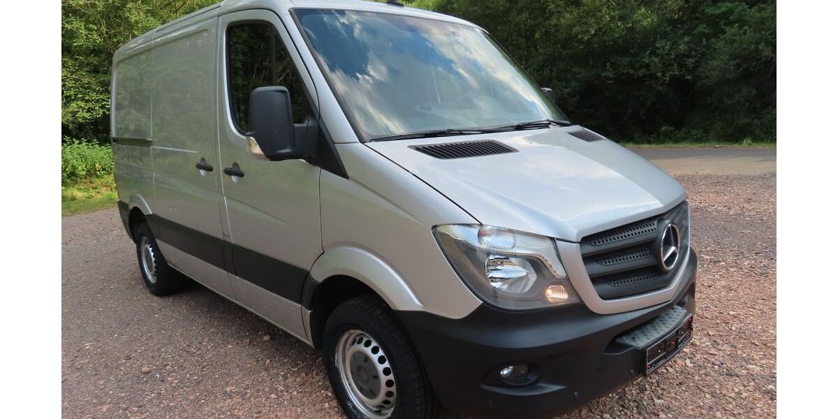 Mercedes-Benz Sprinter 40.000 km 17.700 &euro; Völklingen / Lauterbach 66333