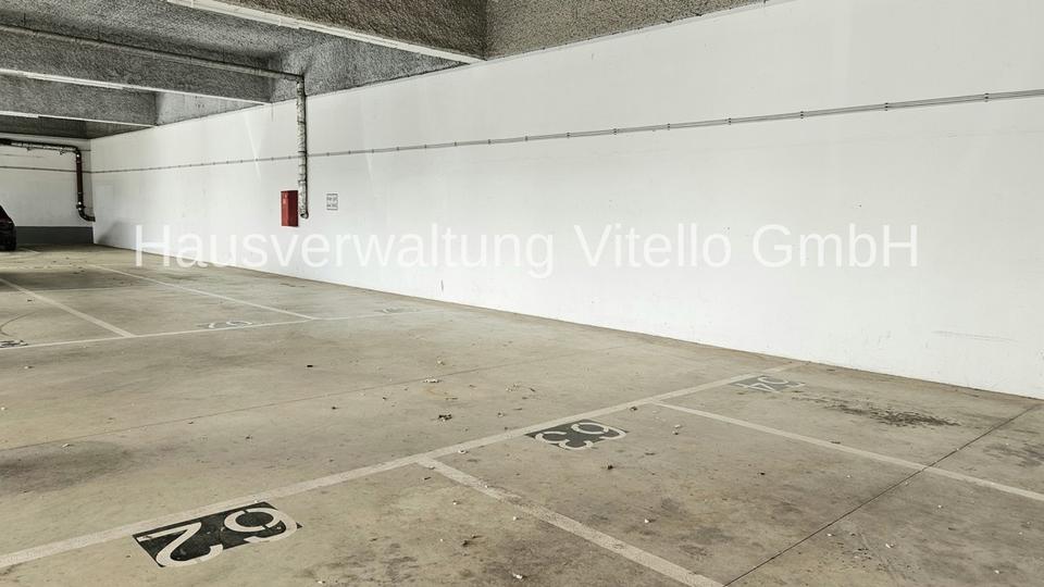 Etagenwohnung Saarbrücken Kieselhumes - 2 Zimmer, 38 m&sup2;, 465&euro; | Angebot:26611387