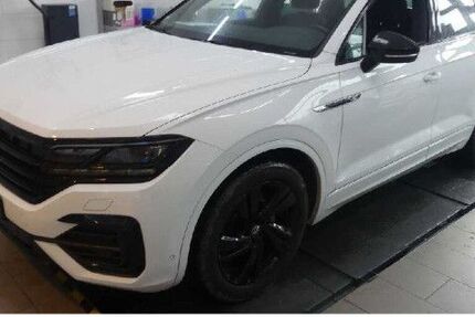 VW Touareg 85.117 km 50.690 &euro; Neunkirchen 66538