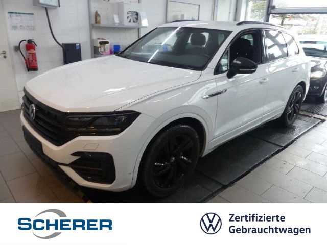 VW Touareg 85.117 km 50.890 &euro; Neunkirchen 66538