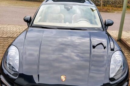 Porsche Macan 108.300 km 26.500 &euro; Saarwellingen 66793