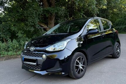Hyundai i10 99.199 km 7.500 &euro; Saarbrücken 66132