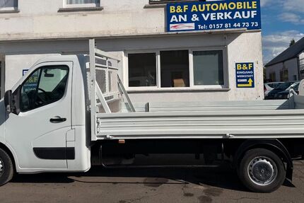 Renault Master 74.500 km 9.299 &euro; Merchweiler 66589
