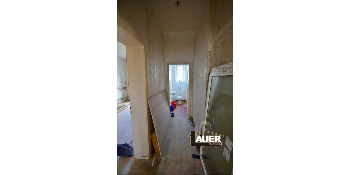 Mehrfamilienhaus, Wohnhaus Saarbrücken Burbach - 1 Zimmer, 330 m&sup2;, 495.000&euro; | Angebot:25729524