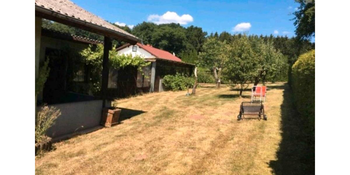 Einfamilienhaus Illingen - 2 Zimmer, 55 m&sup2;, 85.000&euro; | Angebot:26674962