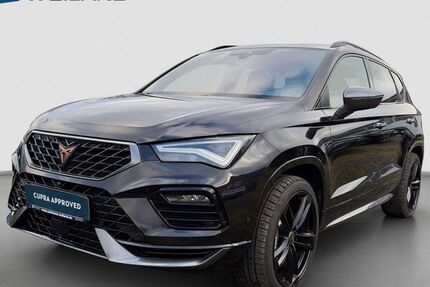 Cupra Ateca 32.000 km 31.990 &euro; Neunkirchen 66539