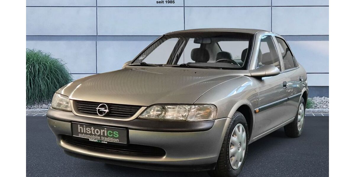 Opel Vectra 73.000 km 8.900 &euro; Homburg 66424