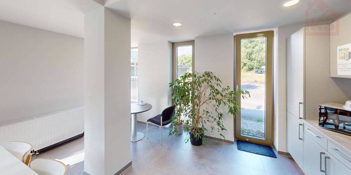 Gewerbeobjekt Schwalbach - 1.299.000&euro; | Angebot:25673970