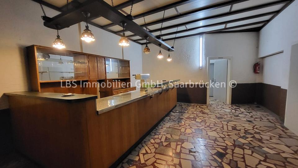 Gewerbeobjekt Beckingen - 1.000&euro; | Angebot:25657512