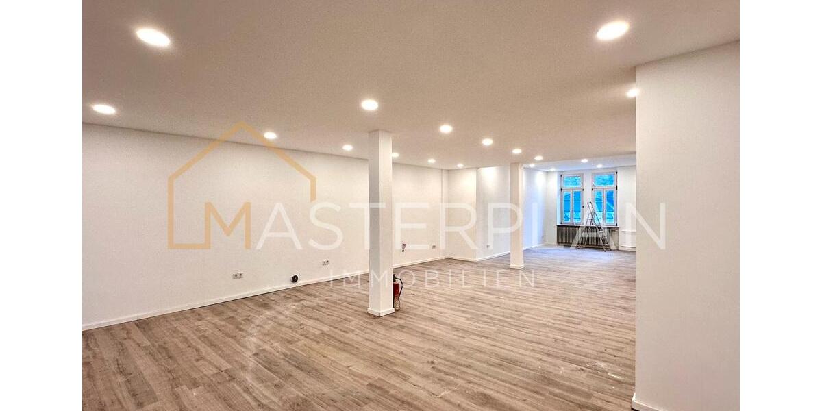 Gewerbeobjekt Neunkirchen - 2.000&euro; | Angebot:17977173