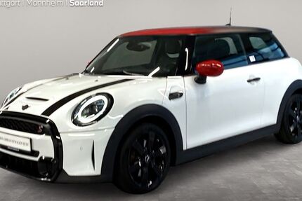 Mini Cooper S 31.762 km 28.590 &euro; Saarbrücken 66121