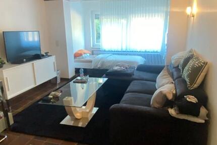 Wohnung Saarbrücken Kieselhumes - 1 Zimmer, 25 m&sup2;, 330&euro; | Angebot:27640122
