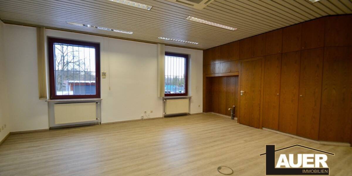 Gewerbeobjekt Völklingen Fürstenhausen - 600&euro; | Angebot:26819803