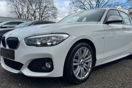 BMW 118 230.000 km 9.350 &euro; Saarlouis 66740