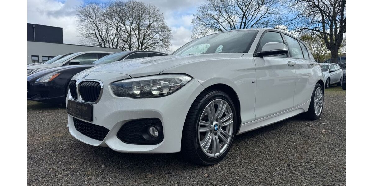BMW 118 230.000 km 9.350 &euro; Saarlouis 66740