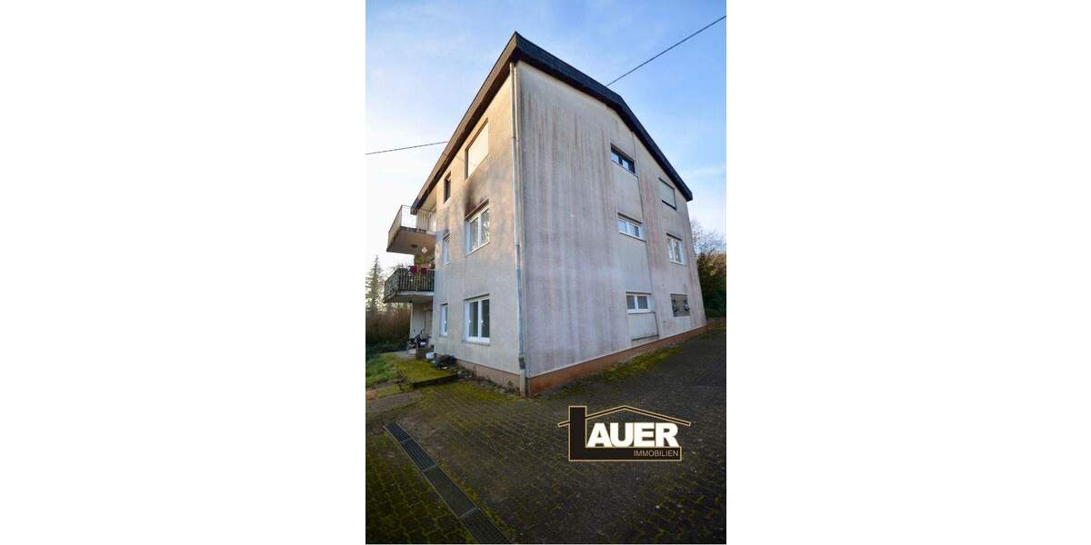 Mehrfamilienhaus, Wohnhaus Wadgassen Schaffhausen - 1 Zimmer, 226 m&sup2;, 298.000&euro; | Angebot:25834894