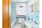 Freistehendes Einfamilienhaus mit heller Wohnatmosphäre, Gartenanlage und Garage, Dorf im Warndt - Einfamilienhaus Großrosseln Dorf im Warndt | Angebot:26645877