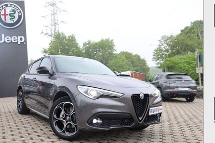 Alfa Romeo Stelvio 79.623 km 30.990 &euro; Saarbrücken - Dudweiler 66125