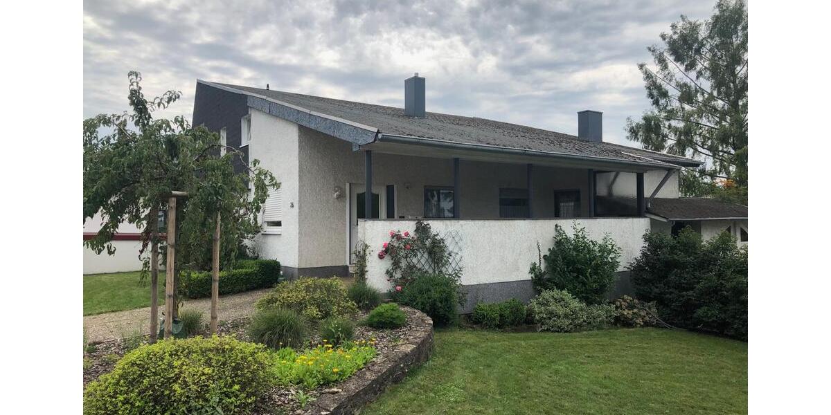 Einfamilienhaus Wallerfangen - 320.000&euro; | Angebot:25445502