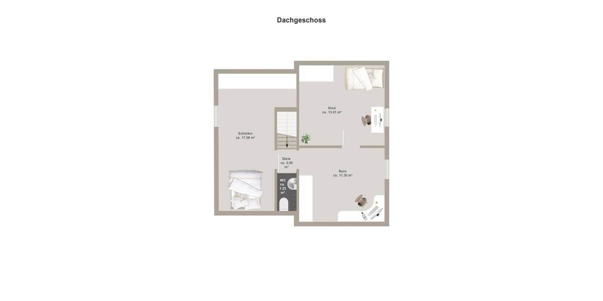 Einfamilienhaus Püttlingen - 7 Zimmer, 113 m&sup2;, 115.000&euro; | Angebot:26685705