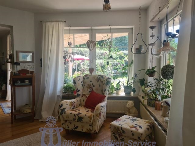 Großzügiges Wohnhaus mit Einliegerwohnung in Höhenlage von Neunkirchen - Einfamilienhaus Neunkirchen | Angebot:20764360