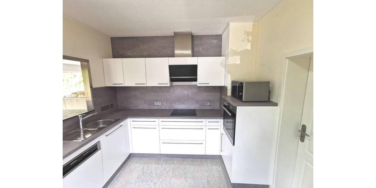 Etagenwohnung Saarbrücken St Arnual - 4 Zimmer, 120 m&sup2;, 337.500&euro; | Angebot:25741628