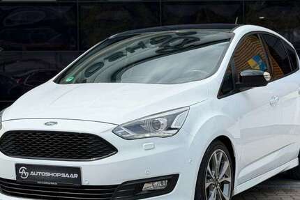 Ford C-Max 96.000 km 12.900 &euro; Saarbrücken 66117