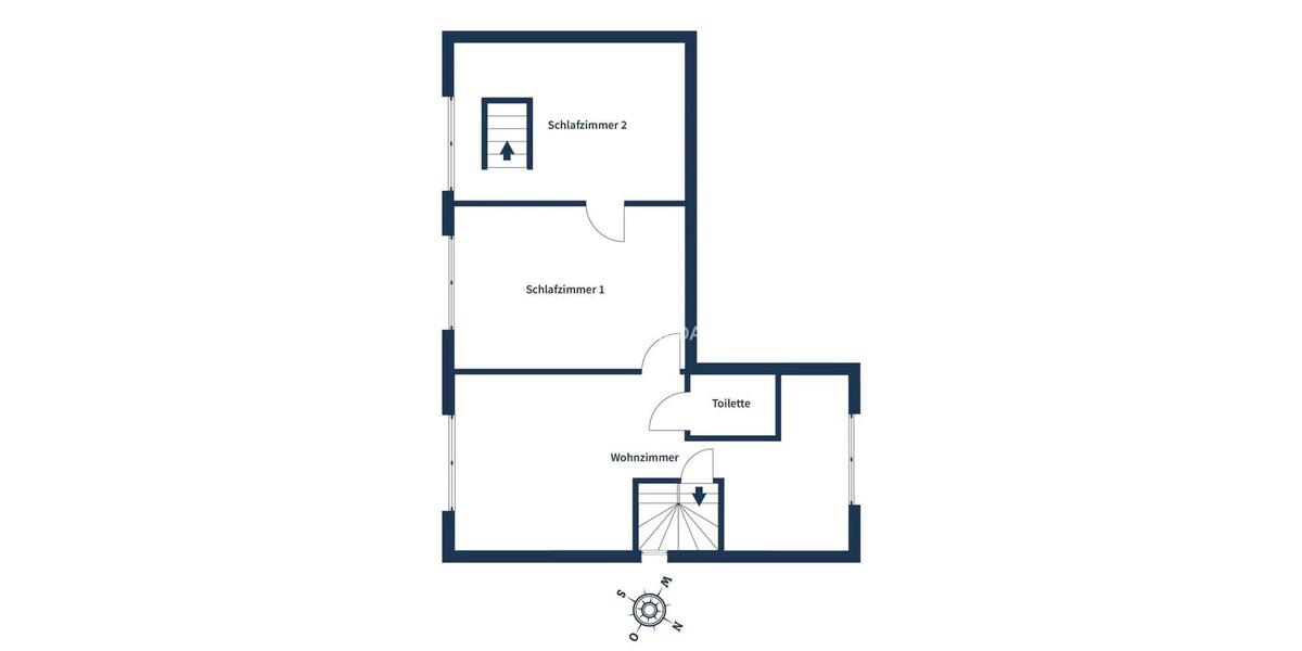 Einfamilienhaus Schwalbach - 10 Zimmer, 270 m&sup2;, 390.000&euro; | Angebot:23470755