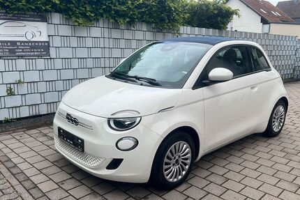 Fiat 500e 11.914 km 17.900 &euro; Schwalbach Hülzweiler 66773