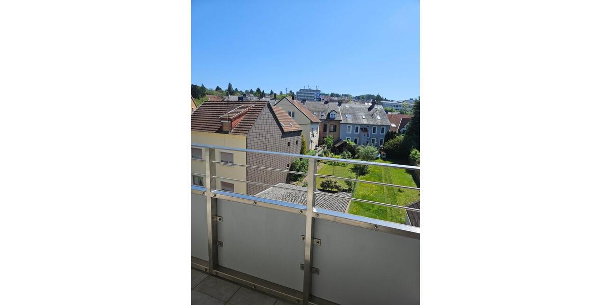 Etagenwohnung Ottweiler - 3 Zimmer, 90 m&sup2;, 850&euro; | Angebot:26560905