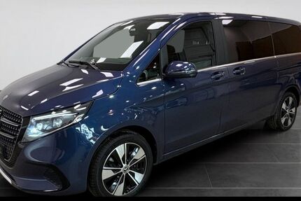 Mercedes-Benz V 250 28.253 km 75.790 &euro; Saarbrücken 66117