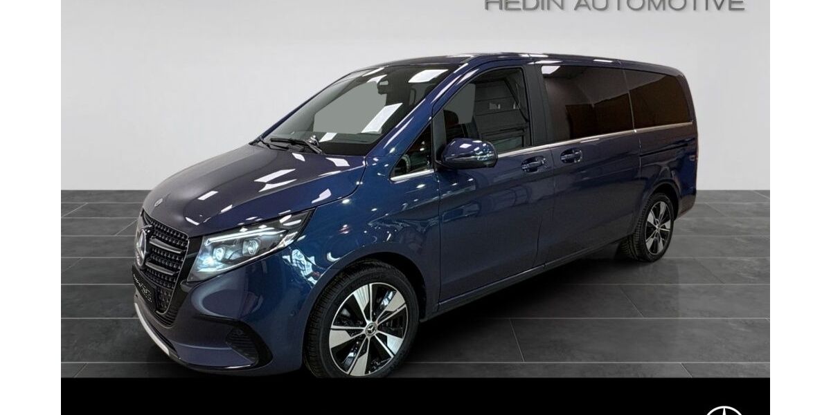 Mercedes-Benz V 250 28.253 km 75.790 &euro; Saarbrücken 66117