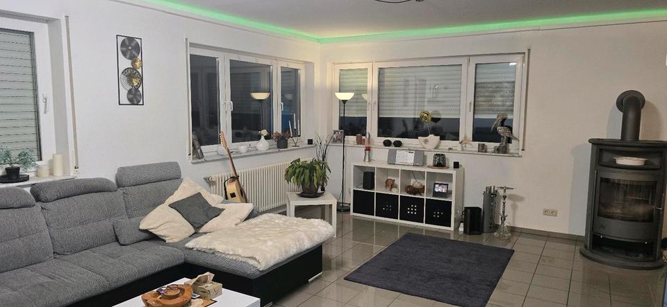 Doppelhaushälfte Nalbach - 3 Zimmer, 185 m&sup2;, 400.000&euro; | Angebot:25080212