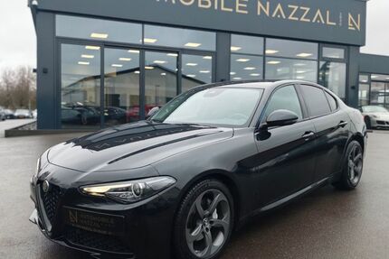 Alfa Romeo Giulia 62.500 km 22.999 &euro; Saarlouis 66740