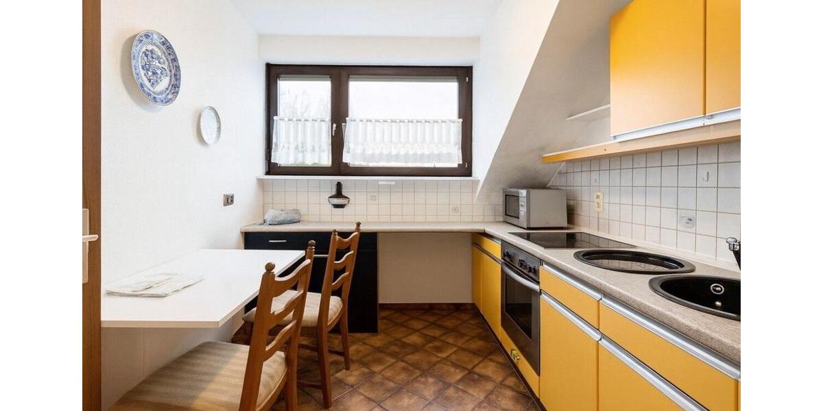 Etagenwohnung Völklingen - 3 Zimmer, 84 m&sup2;, 700&euro; | Angebot:25821374