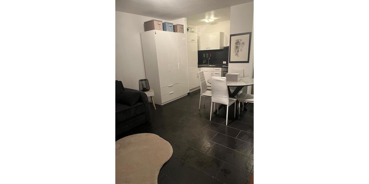 Etagenwohnung Neunkirchen - 1 Zimmer, 37 m&sup2;, 520&euro; | Angebot:25804535