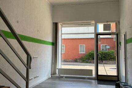 Gewerbeobjekt Saarbrücken Brebach-Fechingen - 470&euro; | Angebot:25919236