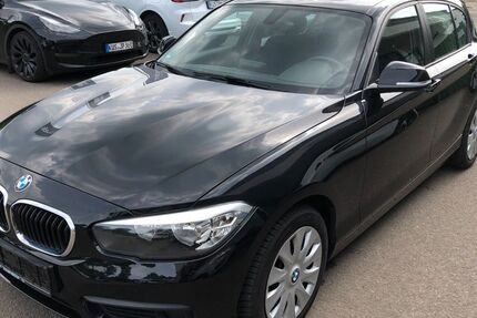 BMW 118 131.277 km 7.990 &euro; Waldmohr 66914