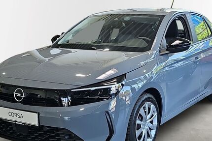 Opel Corsa 10.000 km 17.990 &euro; Homburg 66424