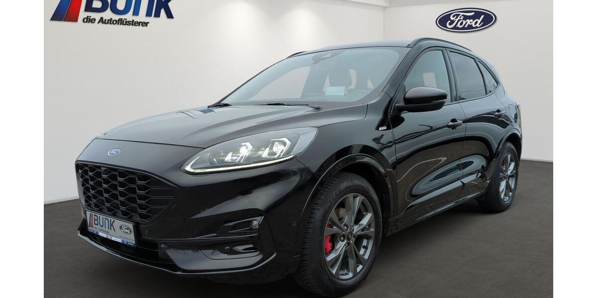 Ford Kuga 62.990 km 19.980 &euro; Völklingen 66333