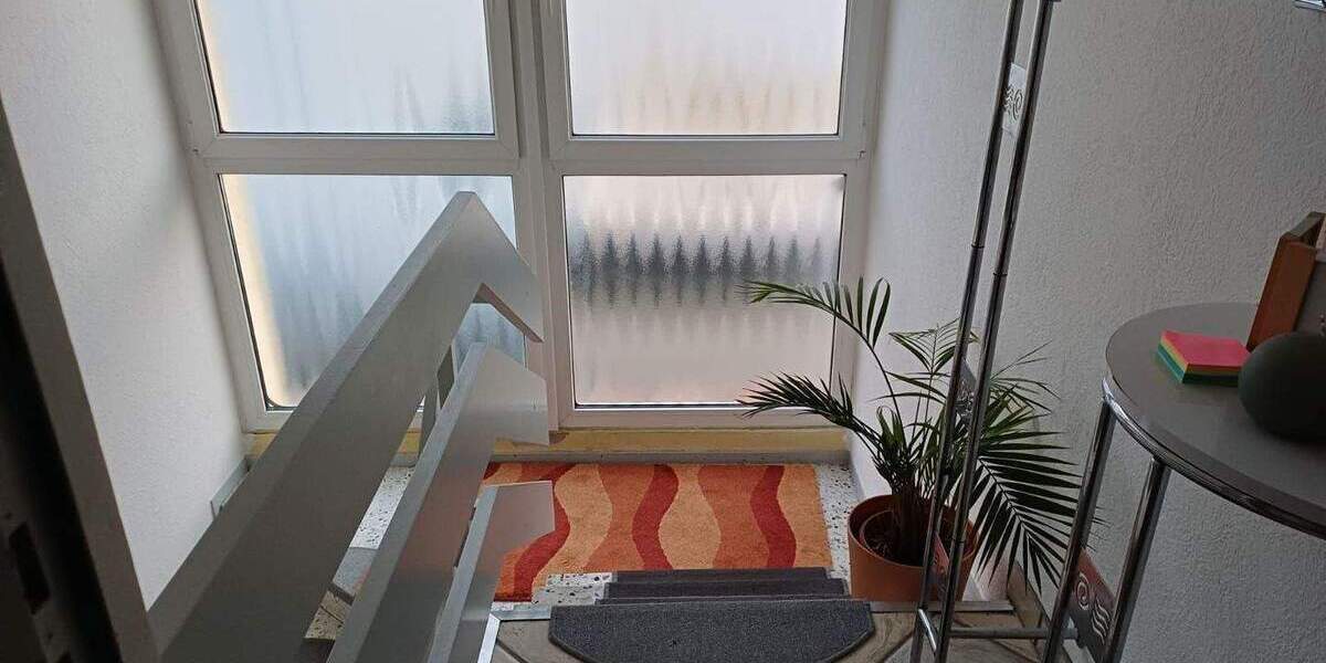 Mehrfamilienhaus, Wohnhaus Sankt Ingbert Rohrbach - 6 Zimmer, 225 m&sup2;, 345.000&euro; | Angebot:25683925