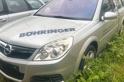 Opel Vectra 92.150 km 1.490 &euro; Dirmingen 66571