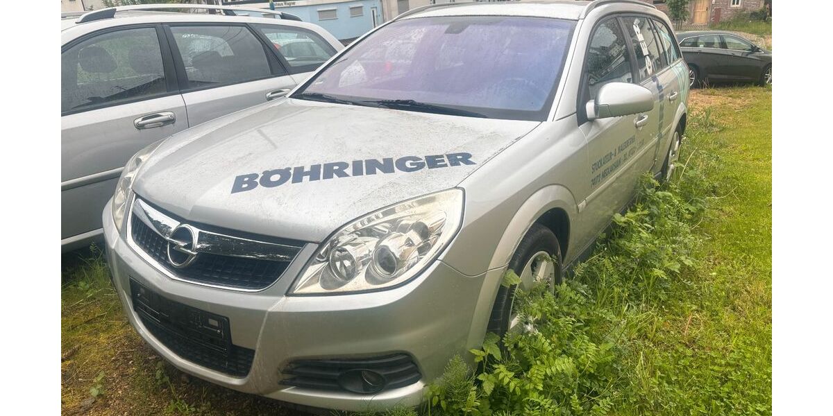 Opel Vectra 92.150 km 1.490 &euro; Dirmingen 66571