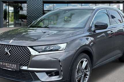 DS Automobiles DS 7 Crossback 38.232 km 25.990 &euro; Zweibrücken 66482
