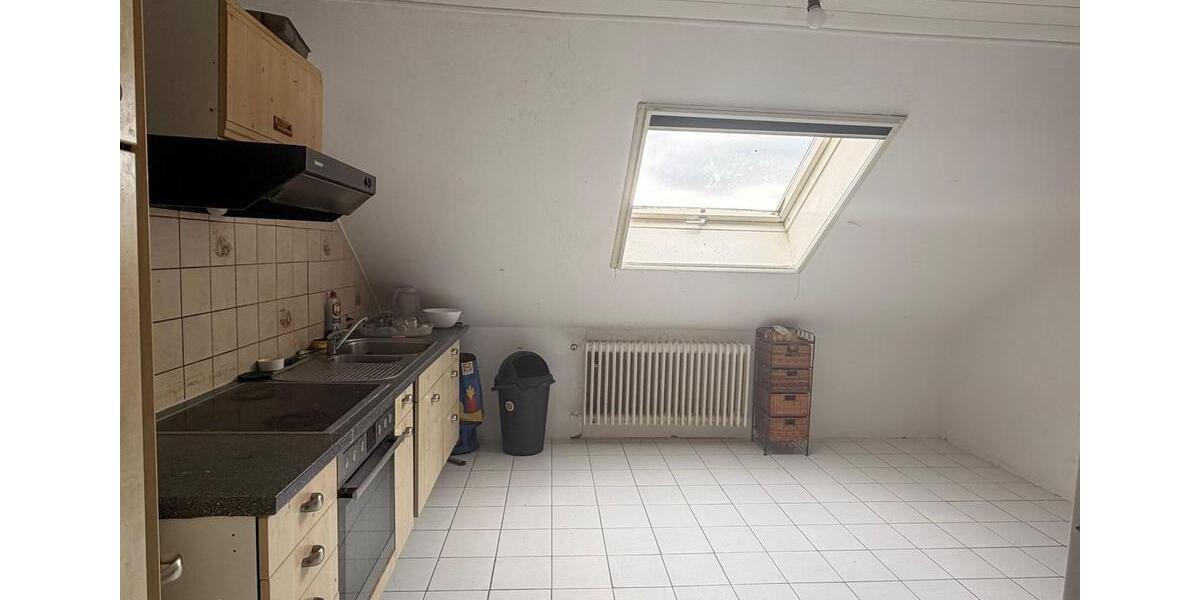 Dachgeschoßwohnung Heusweiler - 3 Zimmer, 75 m&sup2;, 720&euro; | Angebot:25326744