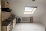Dachgeschoßwohnung Heusweiler - 3 Zimmer, 75 m&sup2;, 720&euro; | Angebot:25326744