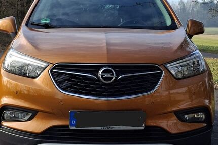 Opel Mokka X 141.400 km 7.490 &euro; Gersheim 66453